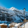 Tignes - Chalet Cotton Wood